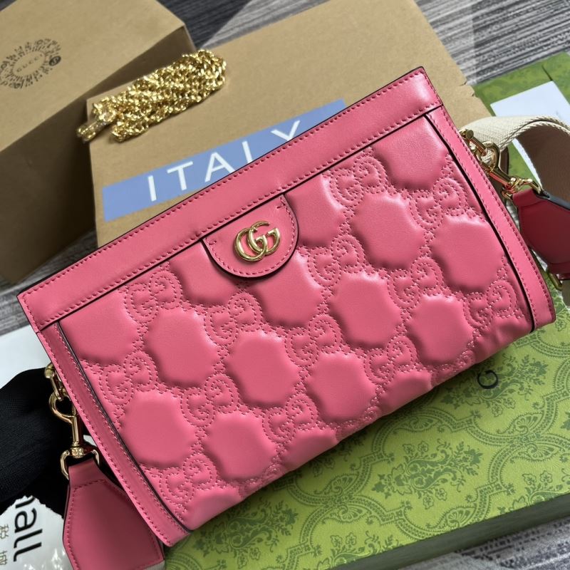 Gucci Satchel Bags